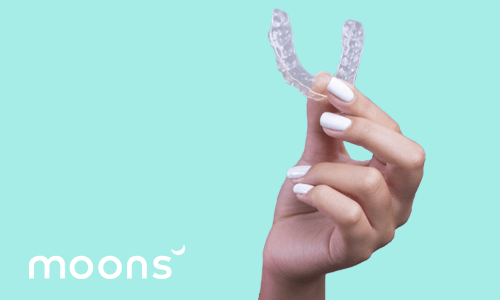 Los alineadores dentales moons te brindan una experiencia de ortodoncia invisible cómoda, rápida y al mejor precio.