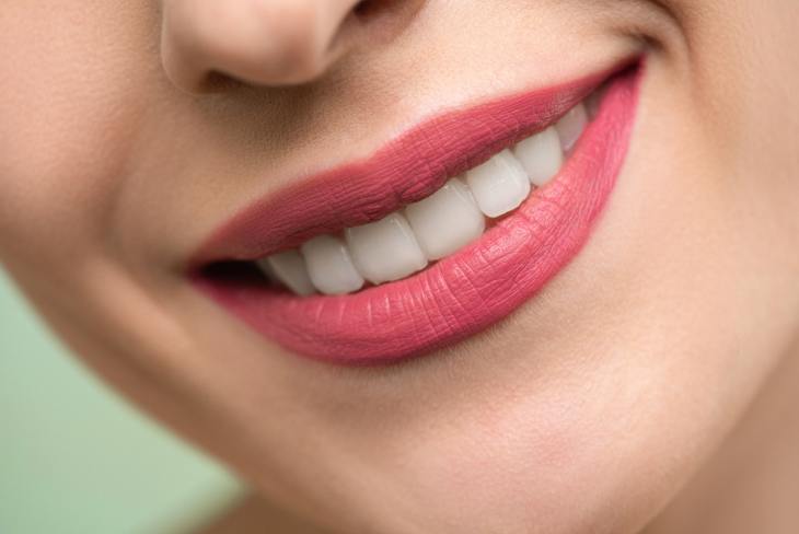 Sonrisa dental